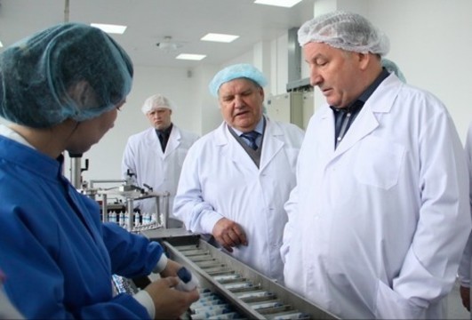 Главврачи понесут наказание за низкую рождаемость