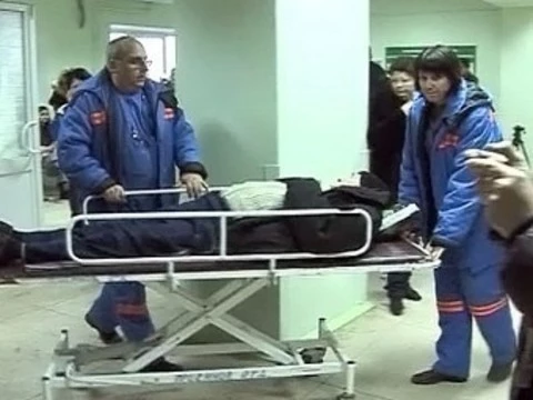 В больницах остаются [более 60 пострадавших при терактах в Волгограде]