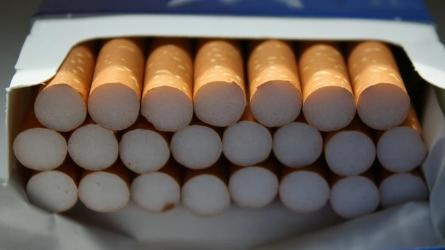 Как табачная индустрия пыталась заработать на пандемии – расследование