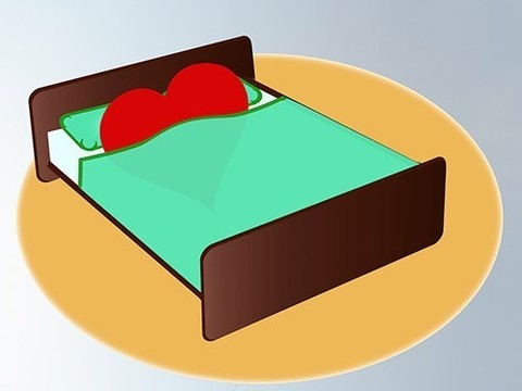 Сердечно-сосудистые болезни и недосыпание - смертельная комбинация