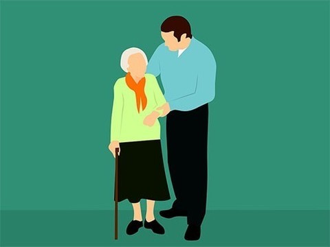 Несколько часов ходьбы в неделю помогают легче перенести инсульт