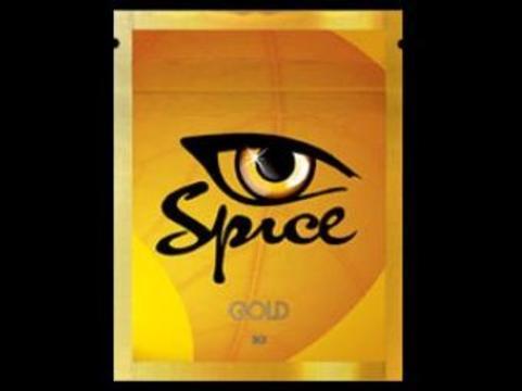 Spice gold