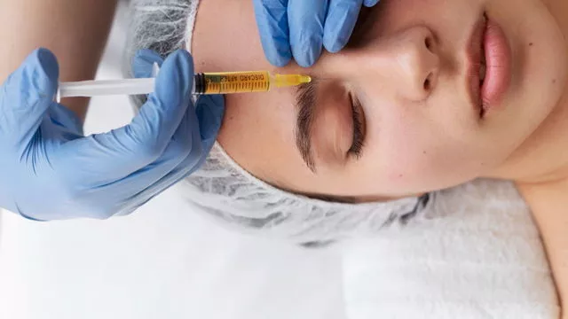 Может ли плазмолифтинг запустить аутоиммунное заболевание? О рисках популярной инъекционной процедуры рассказала дерматолог