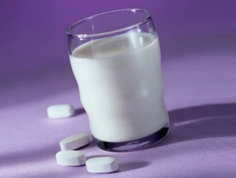 Витамины и безлактозное молоко [исключили из санкционного списка]