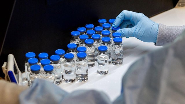 Gilead протестирует ингаляционную версию ремдесивира для пациентов с легким COVID-19