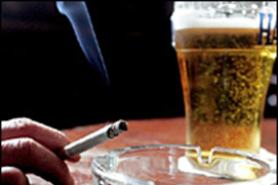 Табак и алкоголь опаснее, чем марихуана и экстази