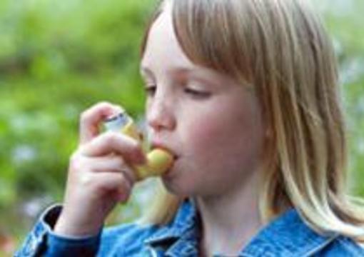Бронхиальная астма связана с ожирением