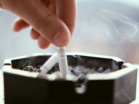 Подсчитано, через сколько лет после отказа от курения нормализуется здоровье
