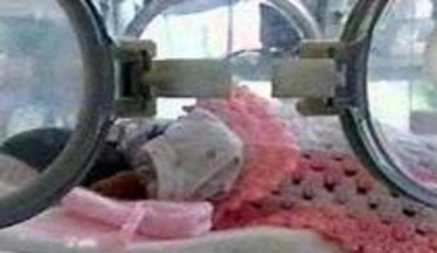 Дезинфектанты стали причиной смерти шестнадцати новорожденных