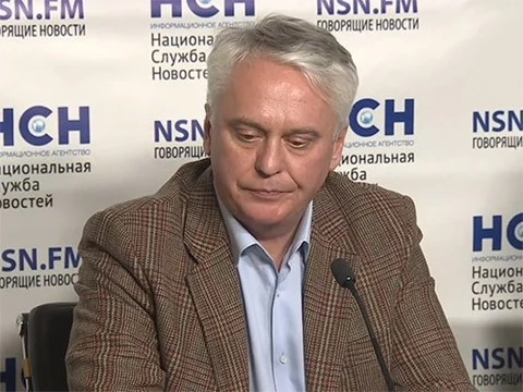 Михаила Каабака берут обратно в Центр здоровья детей, но врач не удовлетворен условиями