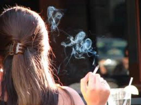 Жители Швейцарии выступили [против полного запрета на курение в общественных местах]