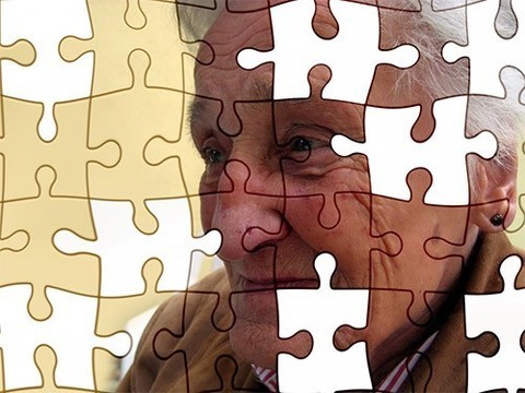 Ускоренное старение после лечения рака может приводить к нарушению психической деятельности