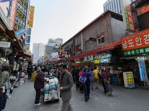 Два человека в Южной Корее умерли от ближневосточного коронавируса