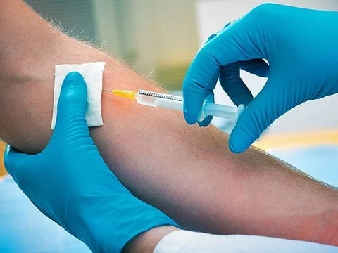 Вакцина против MERS готова к клиническим испытаниям