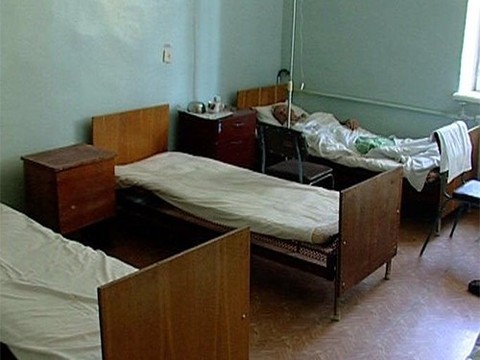 Россияне стали чаще умирать в больницах