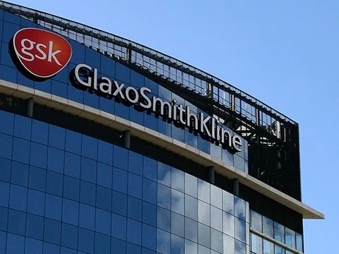 GlaxoSmithKline закрыла завод в США из-за обнаружения легионеллы