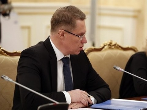 Минздрав: экспресс-тесты на COVID проходят регистрацию в России