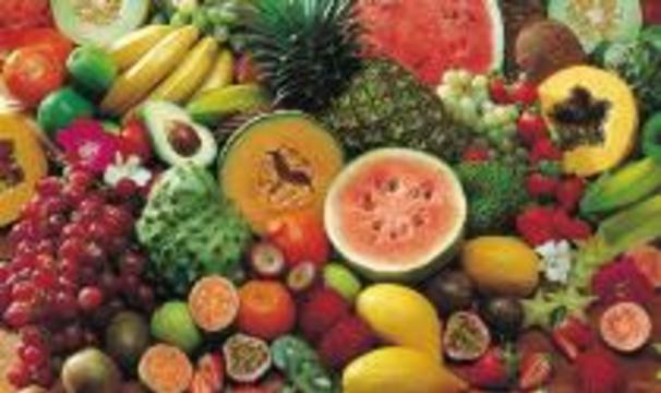 Ежедневное упоребление фруктов и овощей снижает артериальное давление