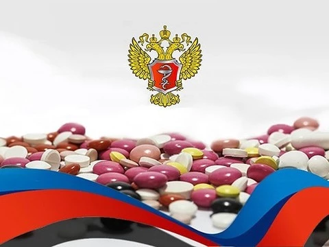 Минздрав рассказал, как будут ввозить незарегистрированные лекарства в Россию