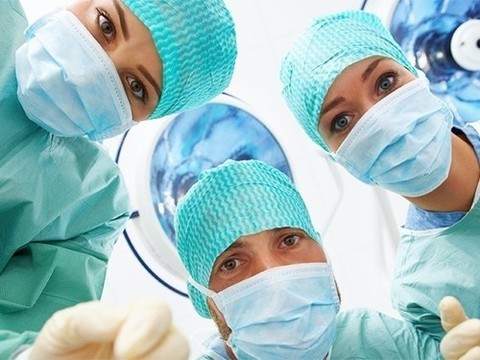 Донорство в Нидерландах: «может быть» означает «да»
