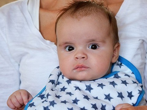 Увлажняющие средства не предупреждают развитие экземы у детей