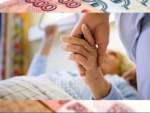 Девяносто девять московских врачей получат денежную надбавку за патронаж лежачих больных