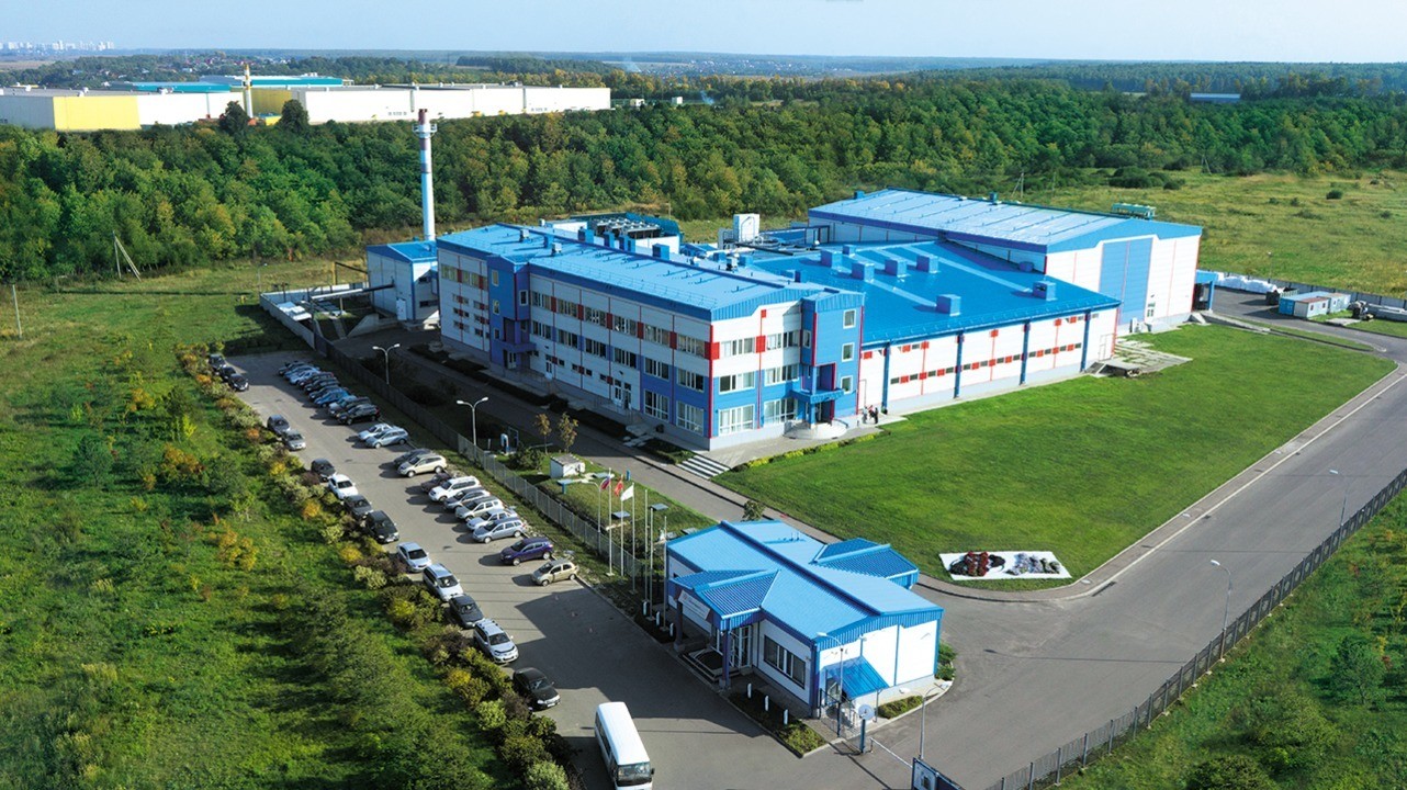 «Петровакс» и Schneider Electric начинают сотрудничество в сфере устойчивого развития