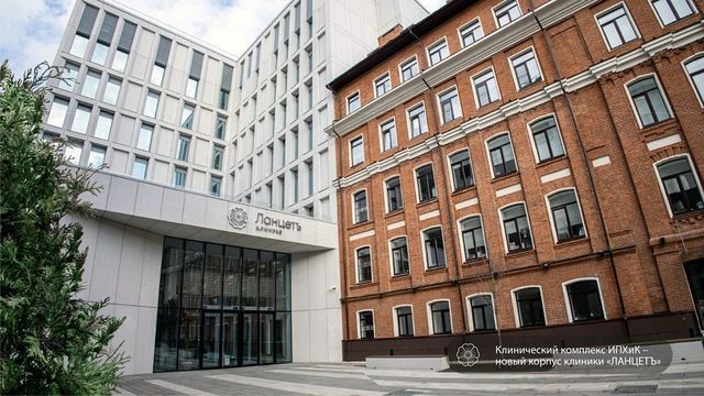Ринопластика и риносептопластика в Москве: от анатомии к современным хирургическим подходам