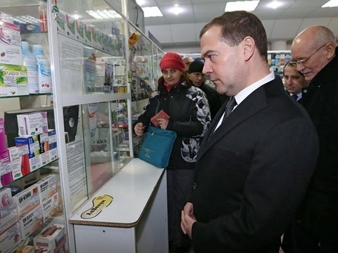 Правительство обсудит привлечение дополнительного финансирования на борьбу с ВИЧ