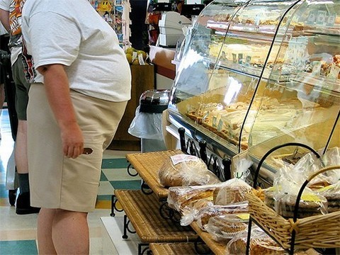 Лечить ожирение начнут с помощью микрогранул