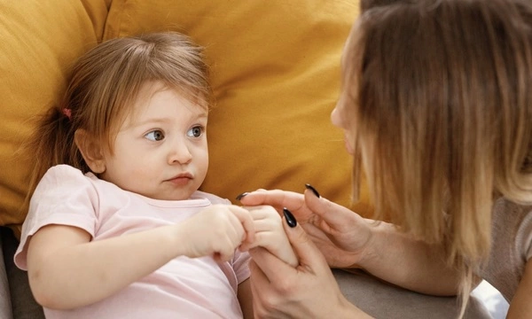 Почему ребенок долго не говорит? Объясняет невролог