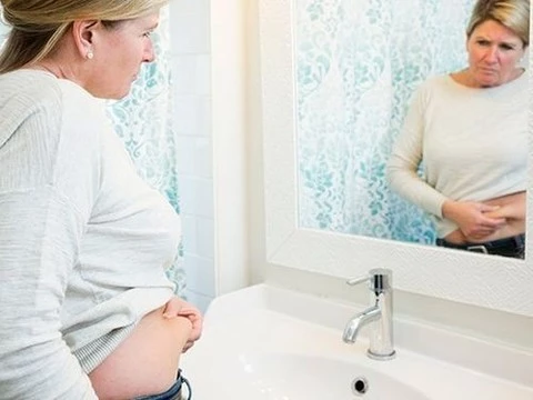 Похудение после менопаузы уменьшает риск рака молочной железы