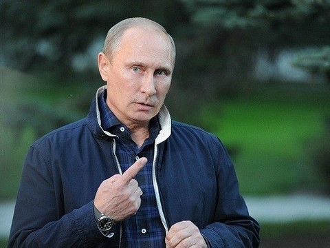 Путин поручил увеличить расходы на медицину до 5% ВВП и ограничить нагрузку на врачей