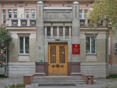 Сегодня в Москве пройдут одиночные пикеты в поддержку пациентов Каабака и Бабенко