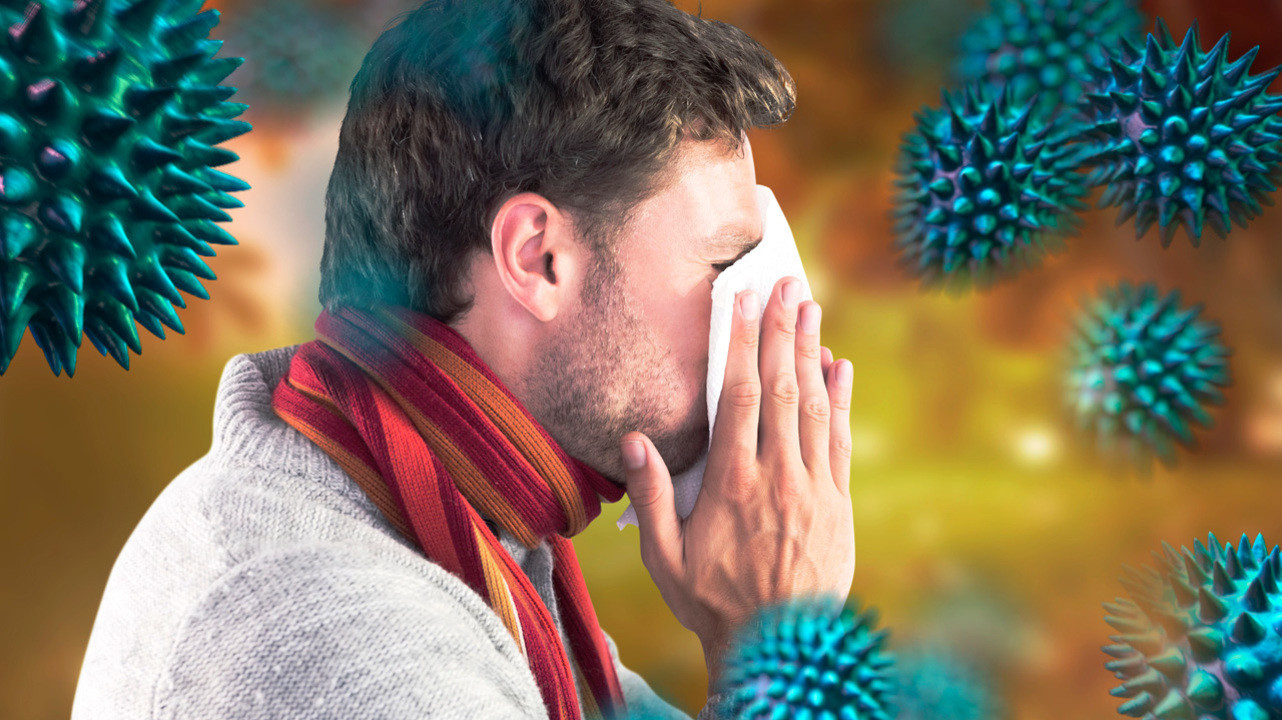 Не только COVID-19: что нас ждет в новом сезоне гриппа и простуды
