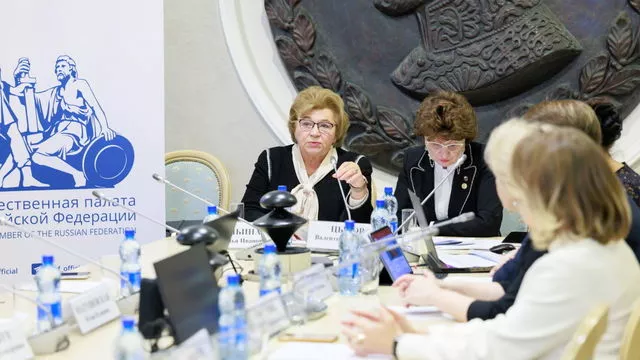 Эксперты призвали к реформированию системы организации помощи пациентам с аллергологическими, дерматологическими и пульмонологическими заболеваниями