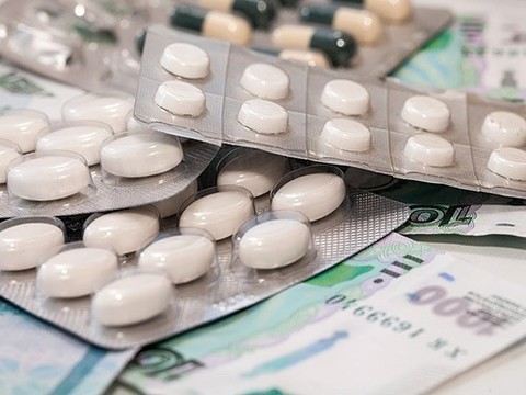 Минфин предложил сэкономить на бесплатной медпомощи