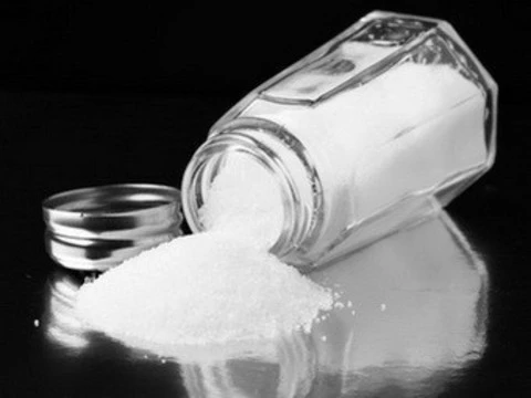 Мировое потребление соли в два раза [превысило норму ВОЗ]