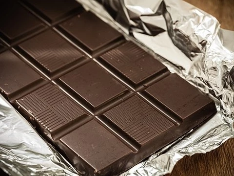 Шоколад с экстрактом из морских ежей замедляет старение