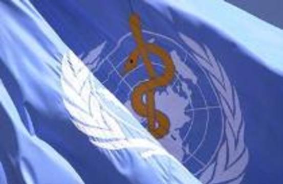 В Женеве открылась Всемирная ассамблея здравоохранения
