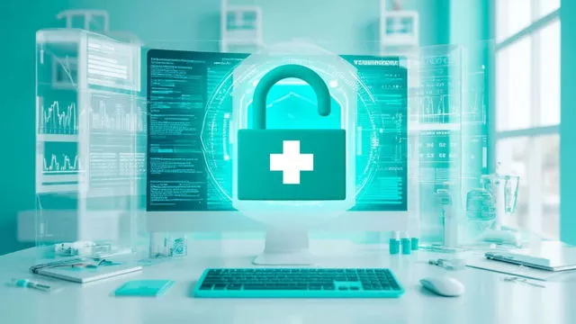 Растущие киберугрозы в здравоохранении: Решения ищут на МедИнфоБез — 2025