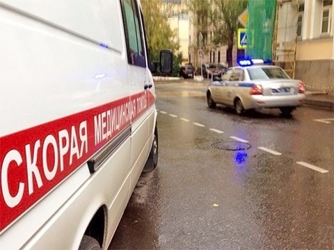 Гости на свадьбе избили бригаду «скорой»
