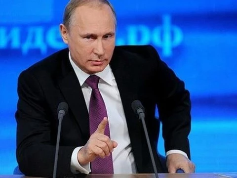 Путин в целом [одобрил реформу московского здравоохранения]