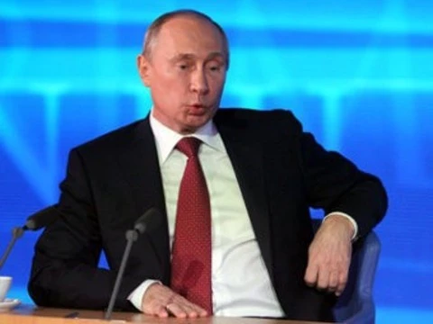 [Путин подписал] антитабачный закон