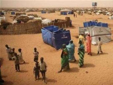 Желтая лихорадка [унесла жизни 67 жителей Судана]