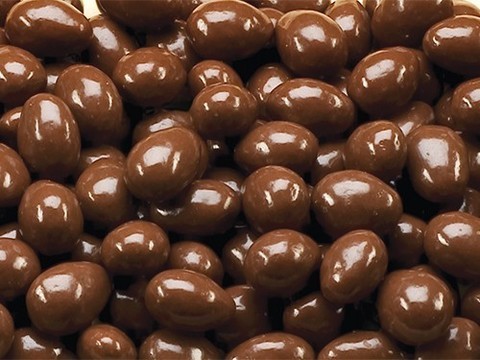 Шоколад действительно полезен для сердца