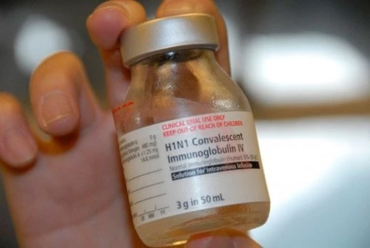 Свиной грипп выявлен у 4 пациентов больницы на Ставрополье