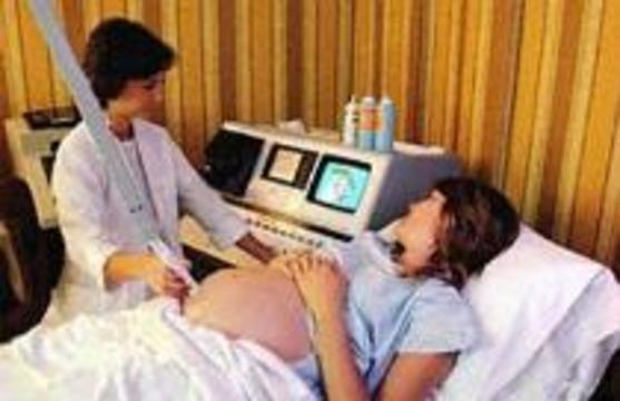 Ученые смогут предупреждать токсикоз беременных