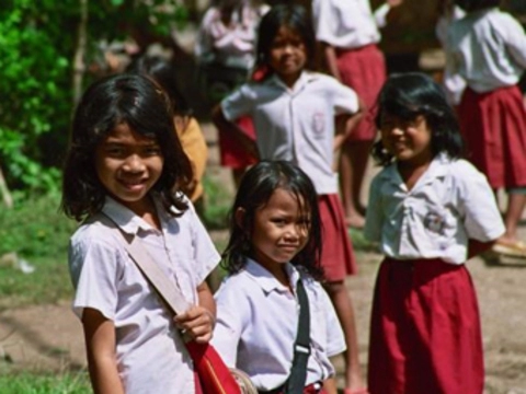 Правительство Индонезии отказалось [проверять школьниц на девственность]