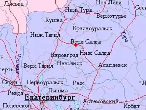 В Свердловской области из-за кишечной инфекции [закрыли роддом]